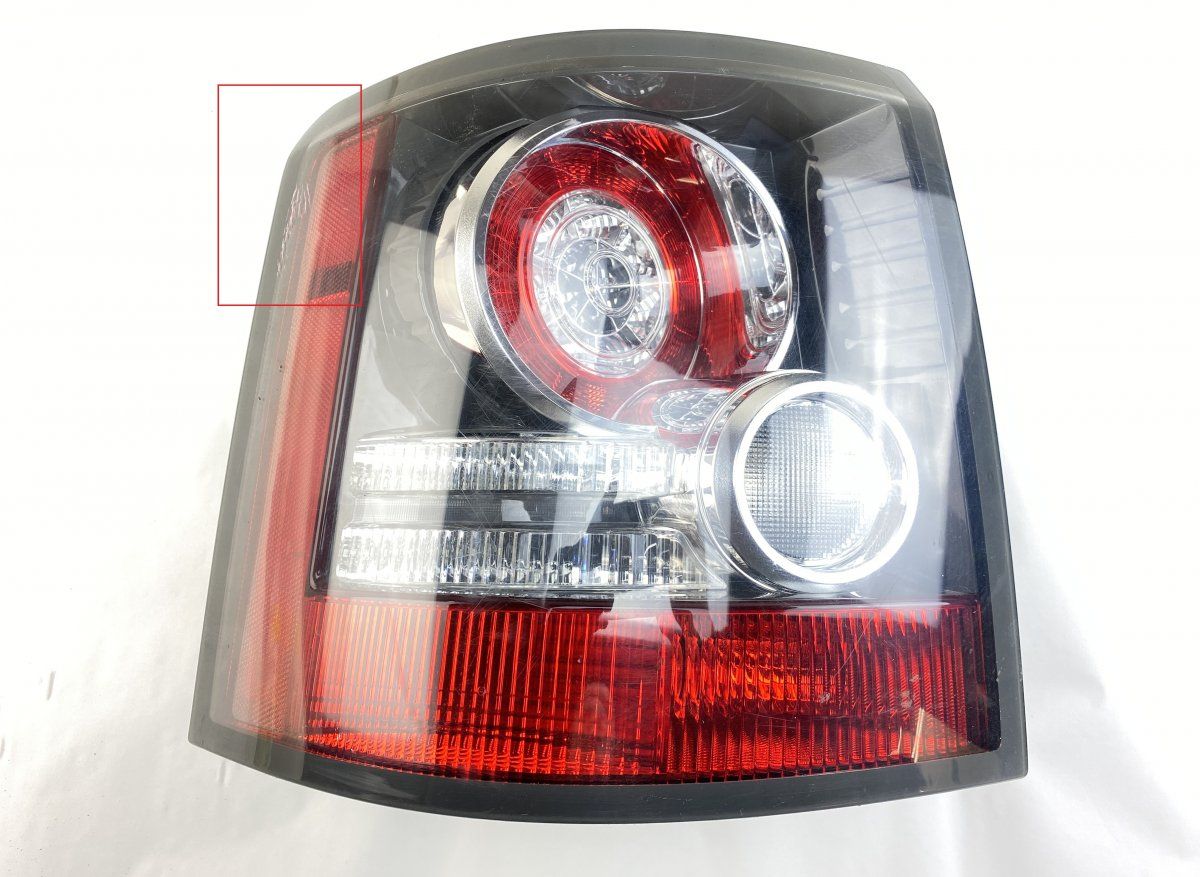LR036157 Tail light left LAND ROVER RANGE ROVER SPORT I (L320) (2005-2013)