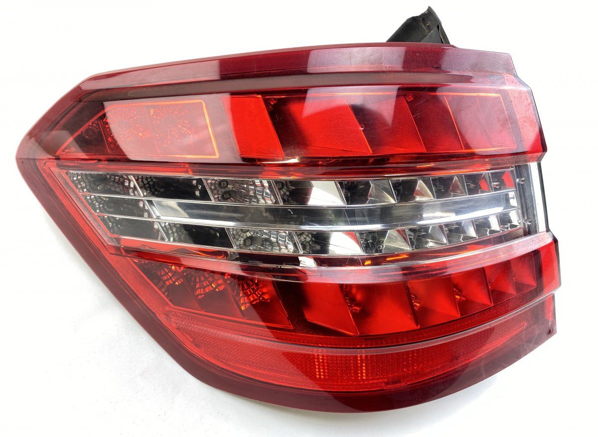 A2128203964 Tail light left MERCEDES-BENZ E-CLASS (W212) (2009-2016)