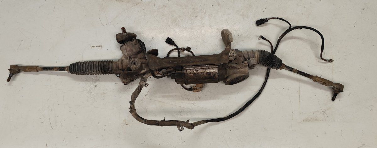 1K1423055G Steering rack SKODA SUPERB II (3T4, 3T5) (2008-2015)