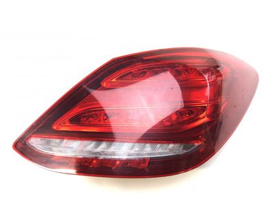 A2059061457 Tail light, right MERCEDES-BENZ C-CLASS (W205) (2013-2021)