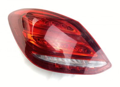 A2059061357 Tail light left MERCEDES-BENZ C-CLASS (W205) (2013-2021)