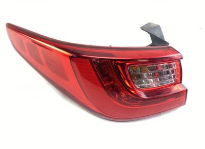 92401D4400 Tail light left KIA OPTIMA IV (JF) (2015-2020)
