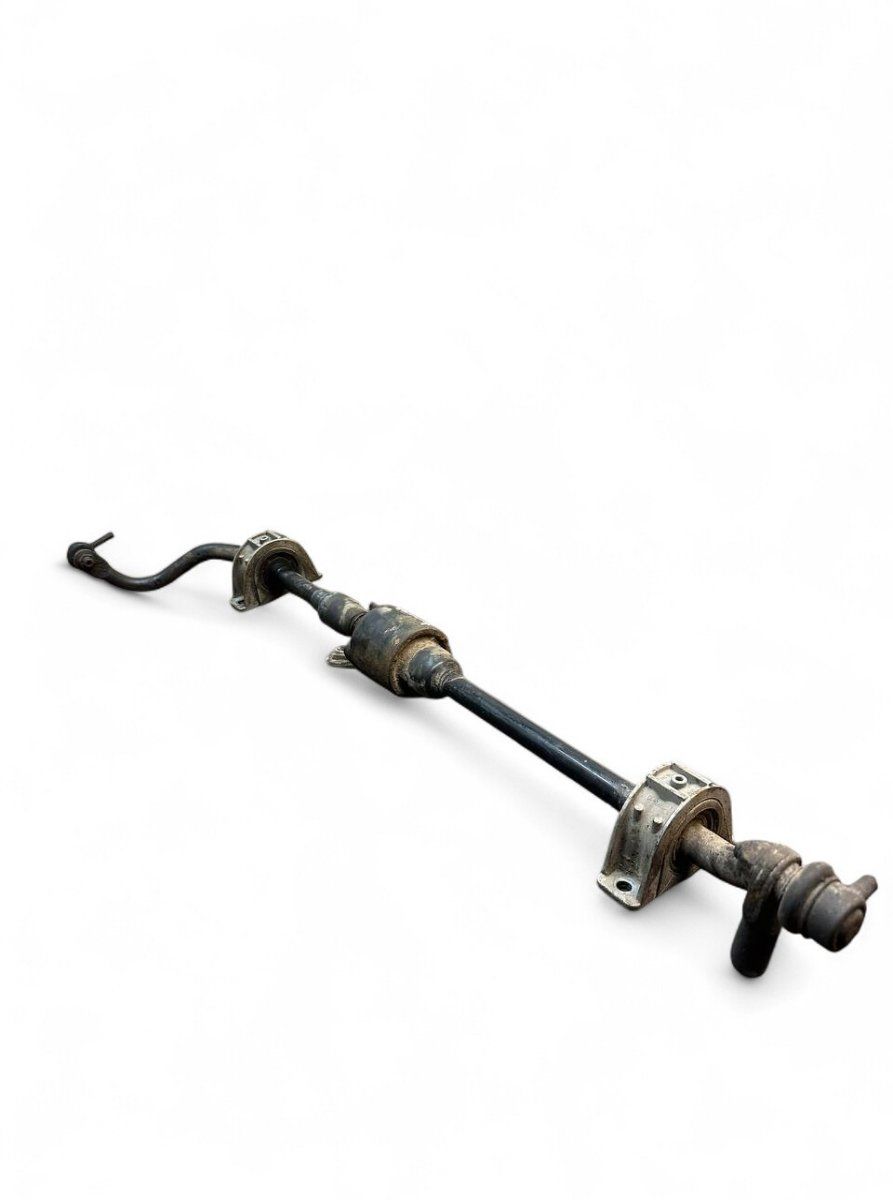 37126775187 6775187 Stabilizer bar rear BMW 7 (F01, F02) (2008-2016)