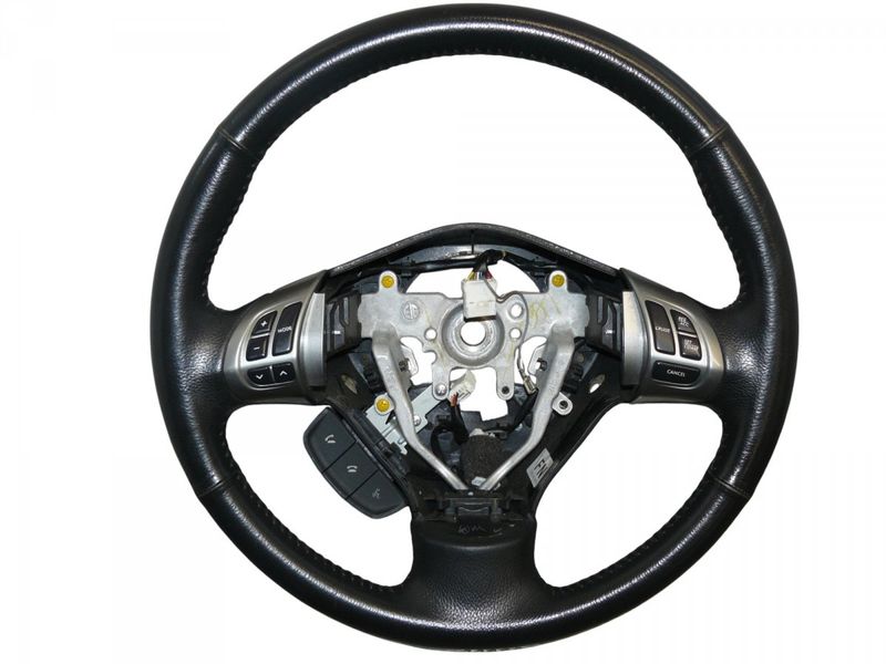 GS12002880 Steering Wheel SUBARU FORESTER (SH) (2008-2013)
