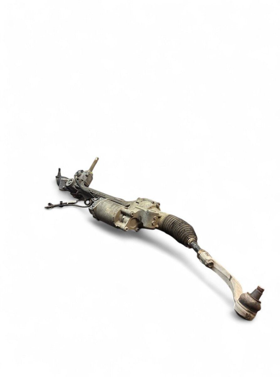 2N1423051T 2N1423061H 2N0909143C 2N1423061F 2N1423061HX 2N1423061N 2N0909143H Steering rack VW CRAFTER II (SY) (2016-)