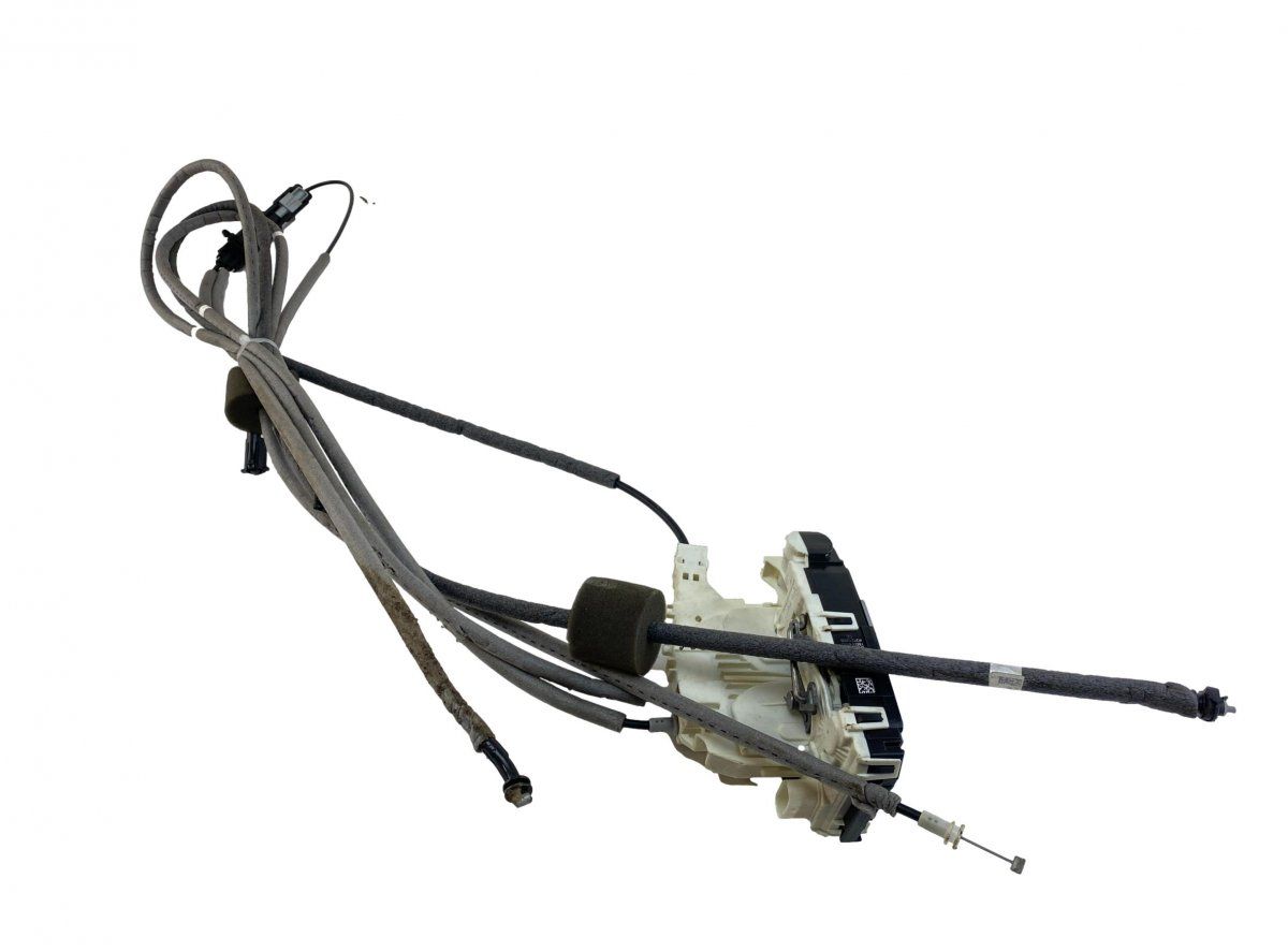 A9107302200 Sliding door lock right MERCEDES-BENZ SPRINTER (907, 910) (2018-)