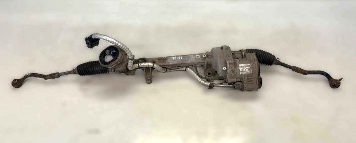 57700D7001 Steering rack KIA SPORTAGE IV (QL) (2015-2021)