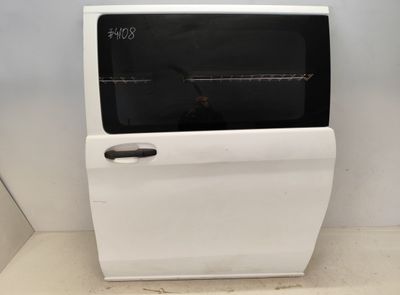 A4477304300 Sliding door left MERCEDES-BENZ VITO / V-CLASS (W447) (2014-)