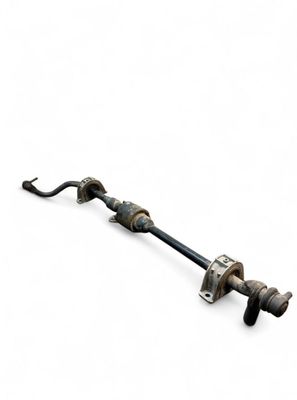 37126775187 6775187 Aizmugurējais stabilizatora stienis BMW 7 (F01, F02) (2008-2016)