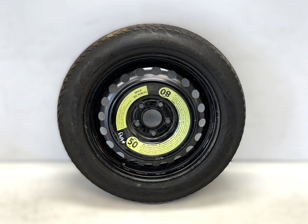52910F1930 Spare wheel KIA SPORTAGE IV (QL) (2015-2021)