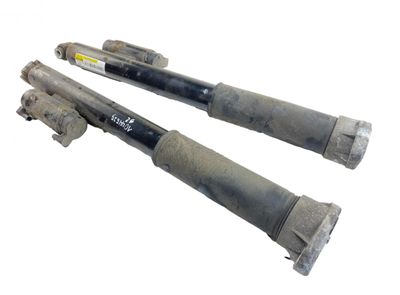 A2053208530 A2053208630 Shock absorber set, rear MERCEDES-BENZ C-CLASS (W205) (2013-2021)