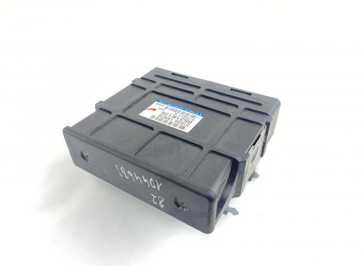 8631B126 Gearbox Control Unit MITSUBISHI OUTLANDER III (GG, GF, ZJ, ZK, ZL) (2012-2021)
