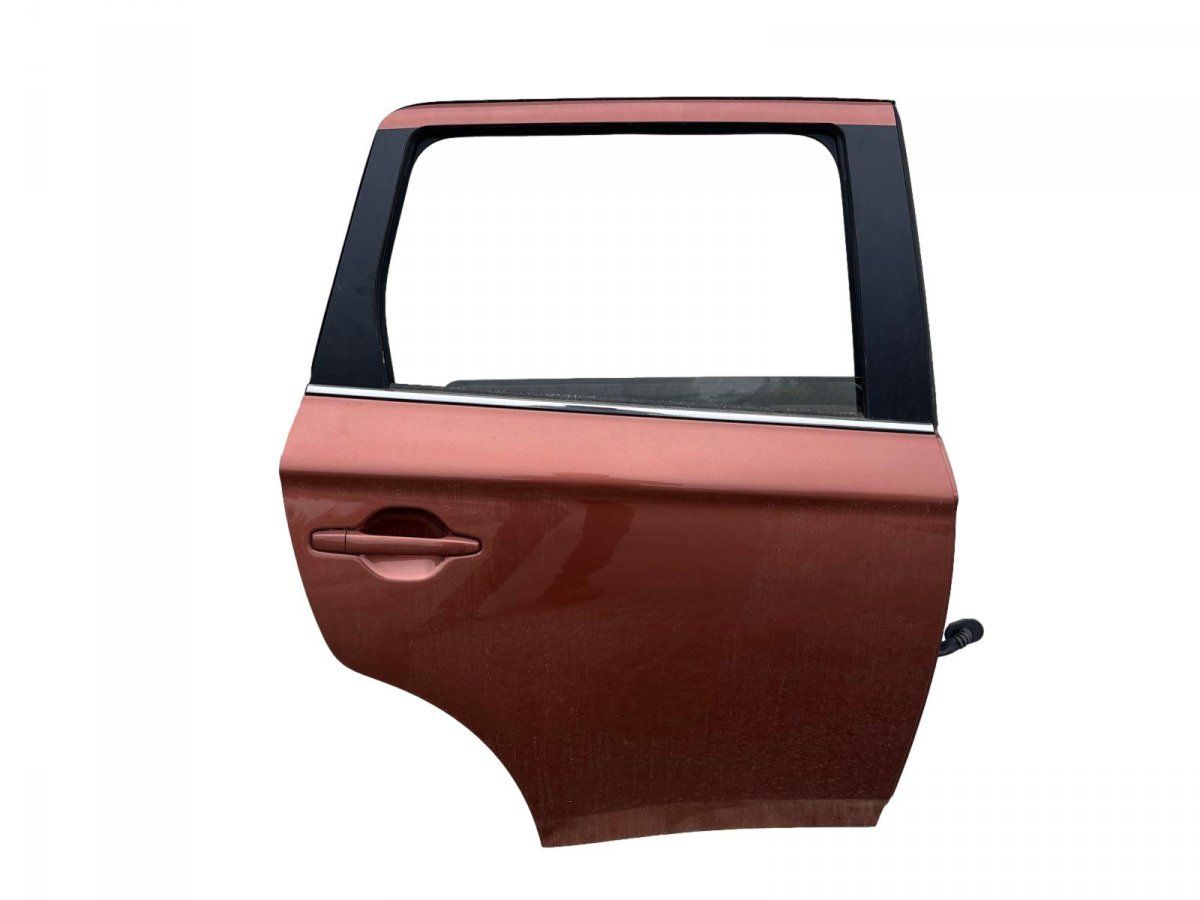 5730B390 Door Rear Right MITSUBISHI OUTLANDER III (GG, GF, ZJ, ZK, ZL) (2012-2021)
