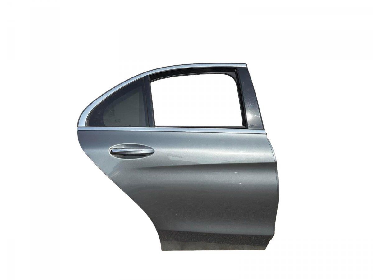 A2057300205 Door Rear Right MERCEDES-BENZ C-CLASS (W205) (2013-2021)