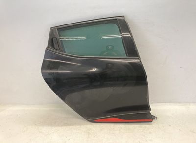 821123875R Dörr Bak Höger RENAULT CLIO IV / THALIA (BH, KH) (2012-2019)