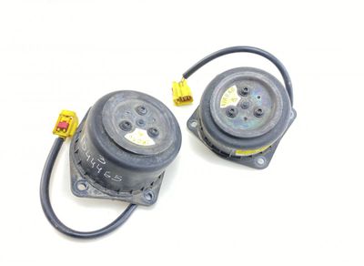 C2Z3352 Set of bonnet (hood) actuators JAGUAR XF (X250, CC9) (2008-2015)