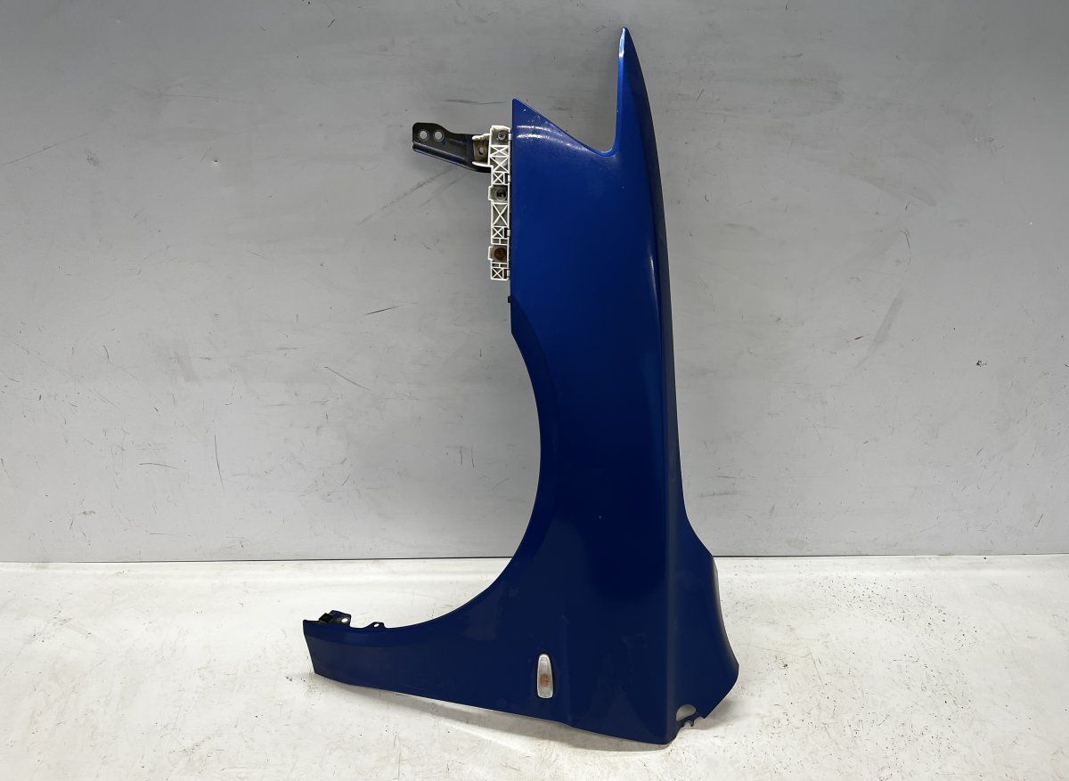 5220C527 Fender Front Left MITSUBISHI LANCER (CV, CX, CY, CZ) (2007-2017)