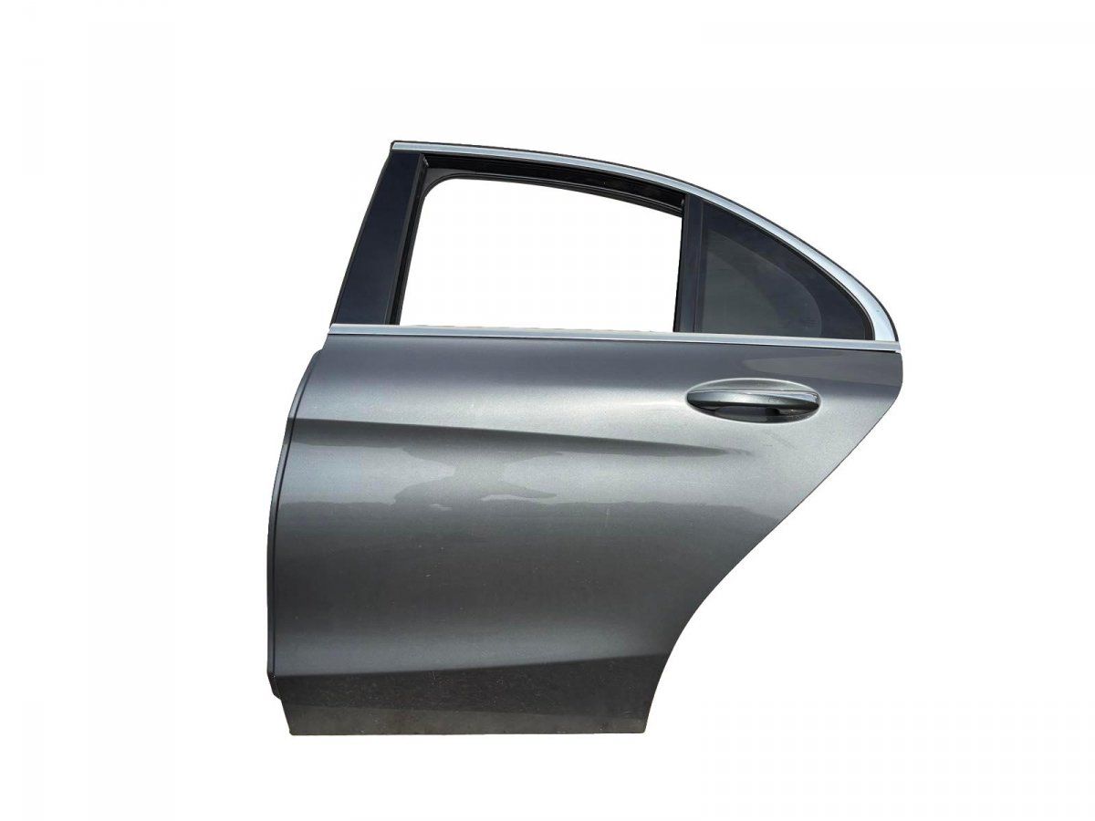 A2057300105 Door Rear  Left MERCEDES-BENZ C-CLASS (W205) (2013-2021)