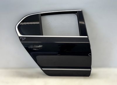 3T5833056 Drzwi tylne prawe SKODA SUPERB II (3T4, 3T5) (2008-2015)