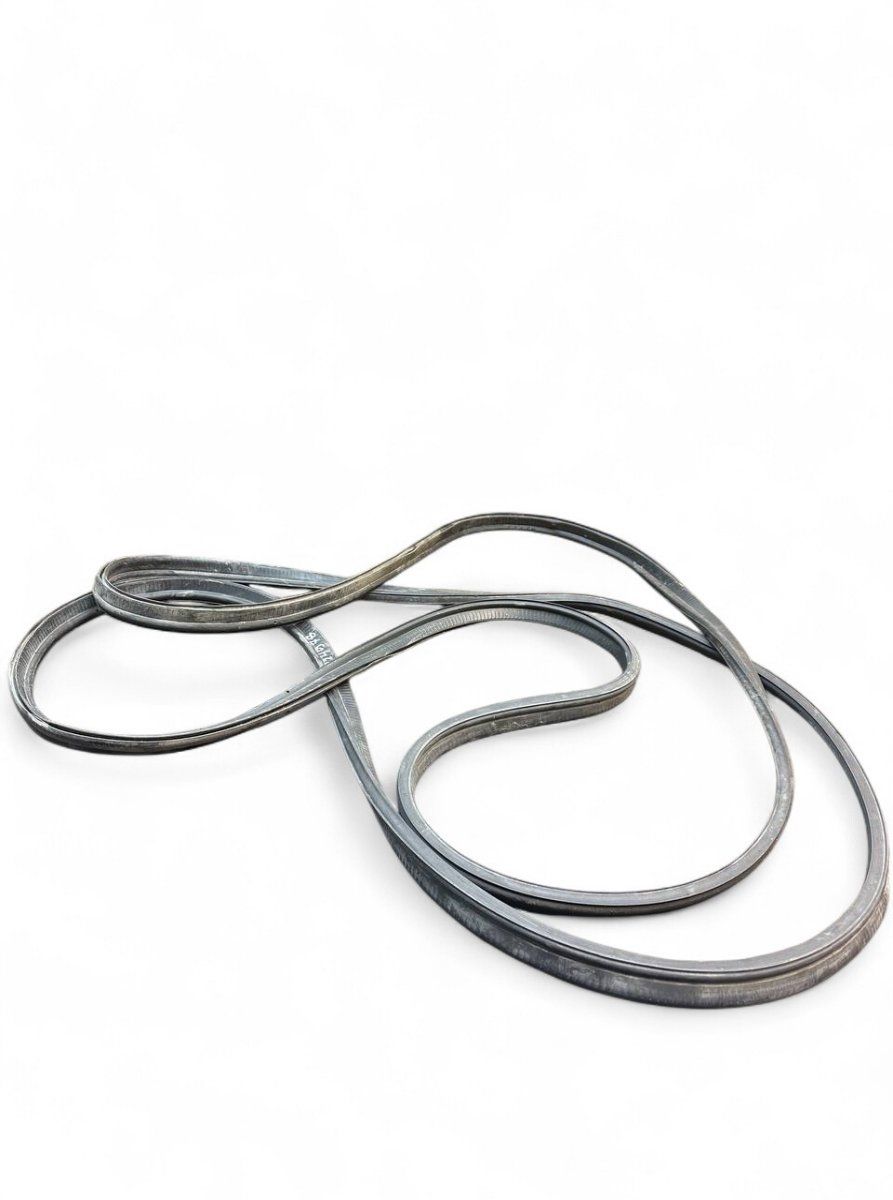 7C0843791AB 7C0843791AS Door Weatherstrip Rear Right VW CRAFTER II (SY) (2016-)