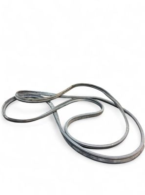 7C0843791AB 7C0843791AS Door Weatherstrip Rear Right VW CRAFTER II (SY) (2016-)