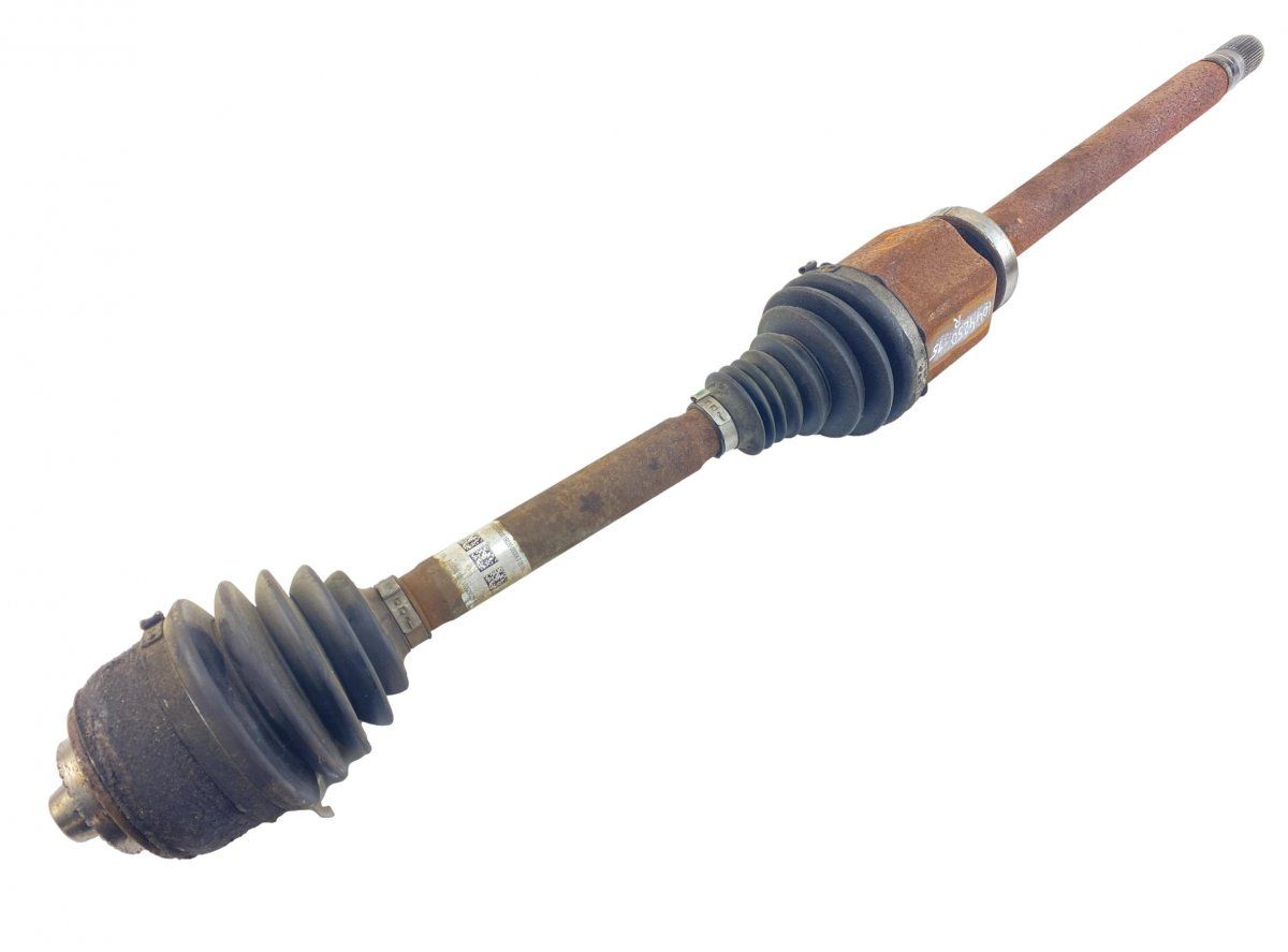 A9103303800 Drive Shaft Front Right MERCEDES-BENZ SPRINTER (907, 910) (2018-)