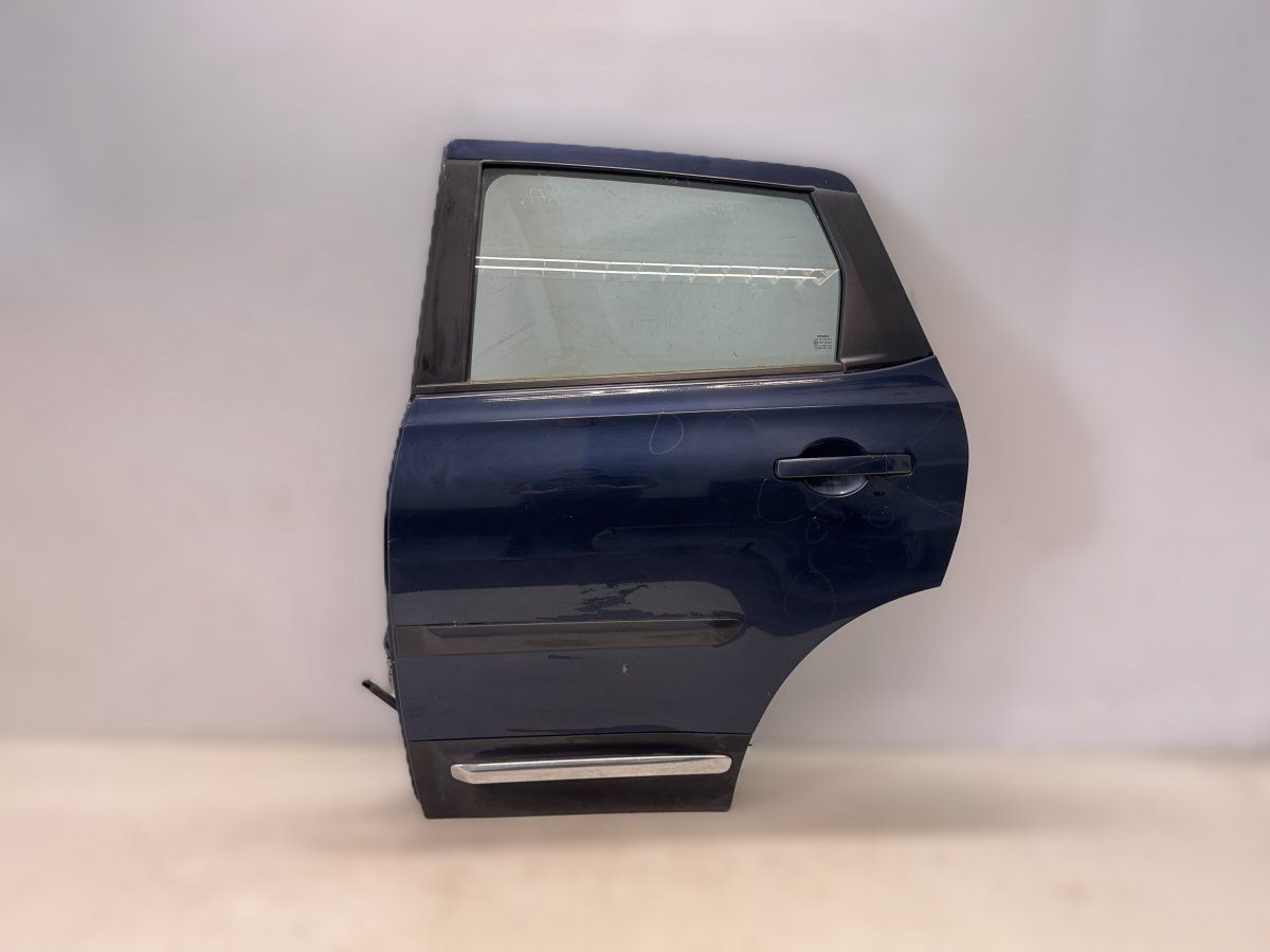 H2101JD0M0 Door Rear  Left NISSAN QASHQAI I (J10) (2007-2013)