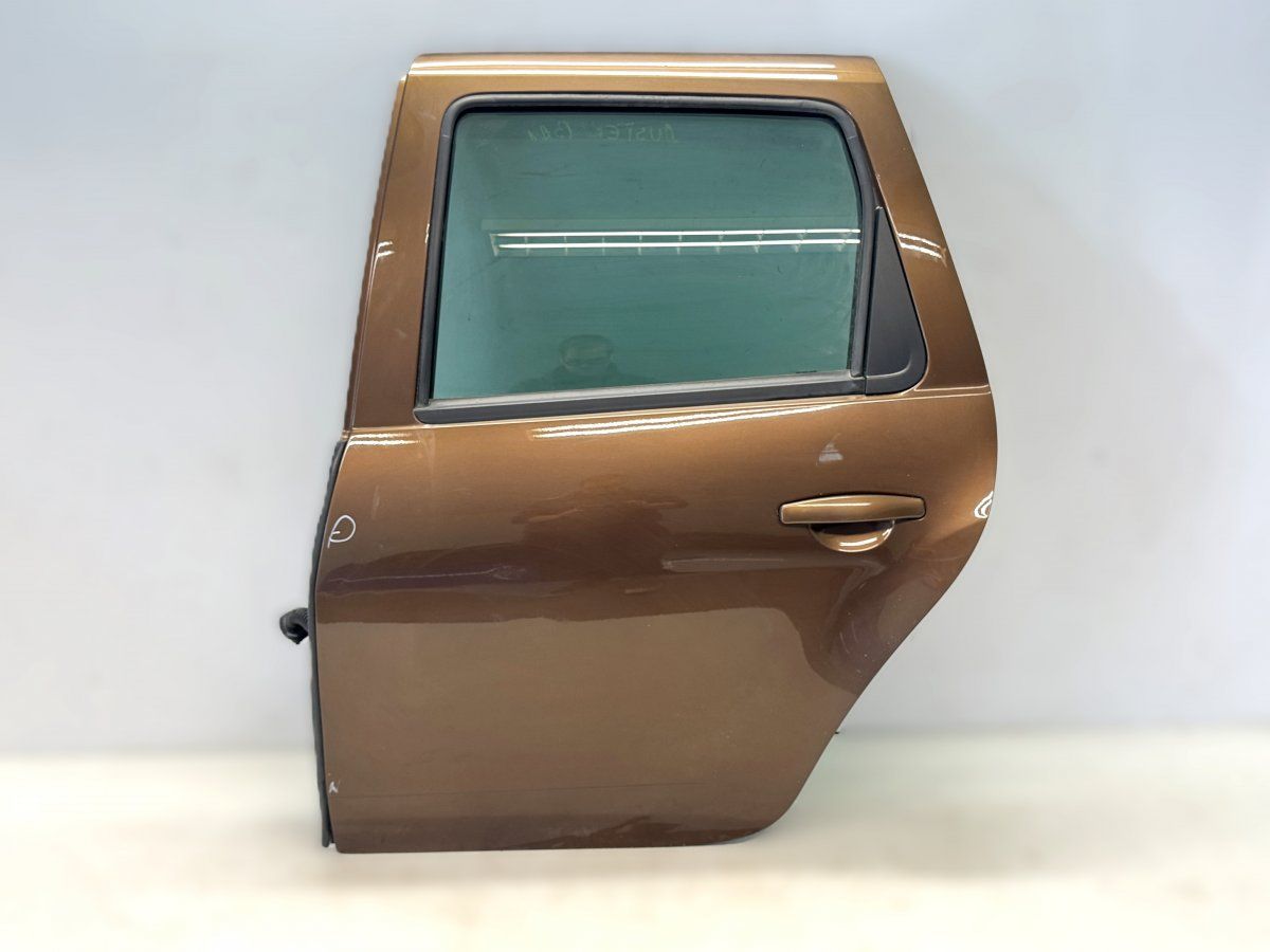 821012768R Door Rear  Left DACIA DUSTER I (2010-2017)