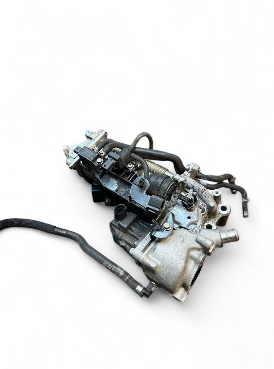 55487874 55492788 55501178 55503429 55509027 55493268 EGR Valve OPEL ASTRA K (B16) (2015-2022)