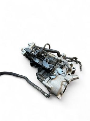 55487874 55492788 55501178 55503429 55509027 55493268 Vanne EGR OPEL ASTRA K (B16) (2015-2022)