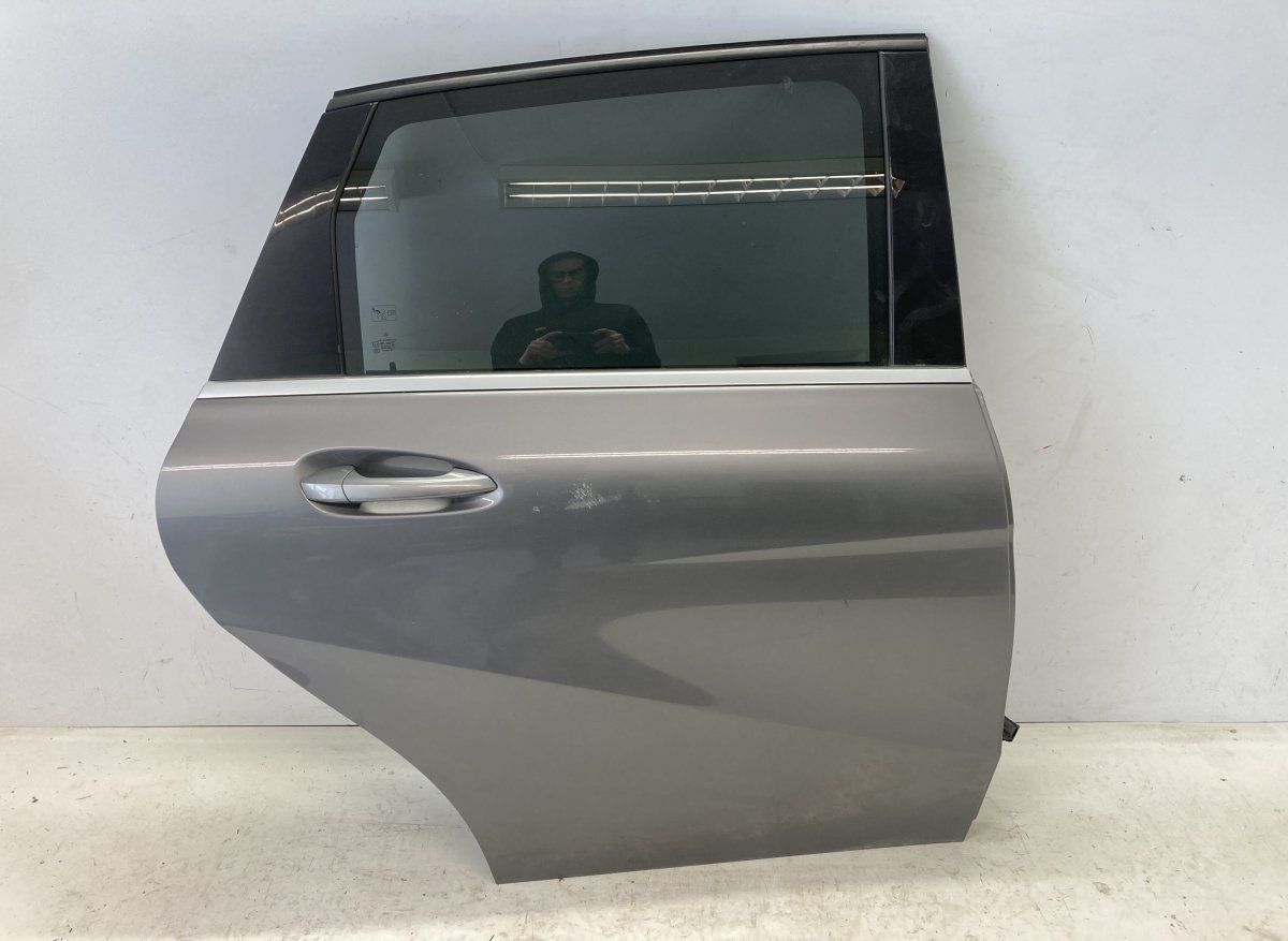 A2467300205 Door Rear Right MERCEDES-BENZ B-CLASS (W246, W242) (2011-2018)