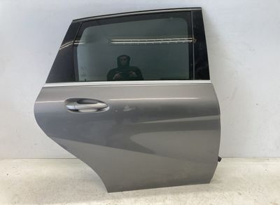 A2467300205 Drzwi tylne prawe MERCEDES-BENZ KLASA B (W246, W242) (2011-2018)