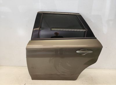 PBS71N24631AA Door Rear  Left FORD MONDEO Mk IV (BA7) (2007-2014)