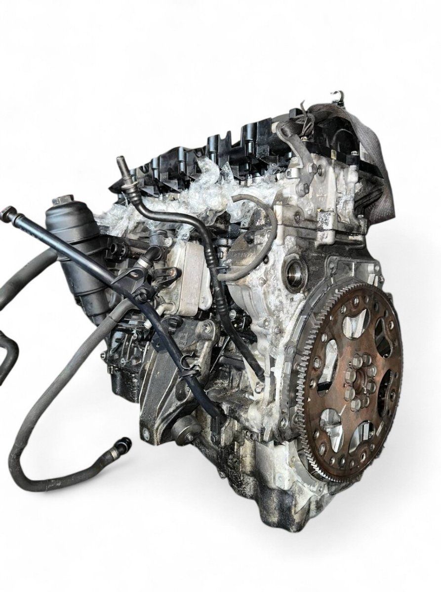 11002162169 2162169 N57D30A 11002162170 2162170 Engine BMW 7 (F01, F02) (2008-2016)