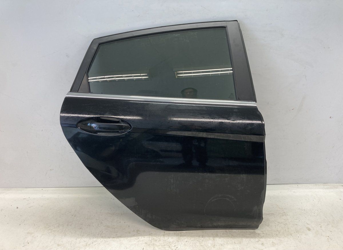 P8A61A24631KA Door Rear Right FORD FIESTA VI (2008-2017)