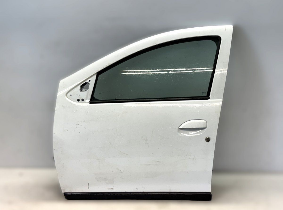 801019339R Door Front Left DACIA LODGY (2012-2022)