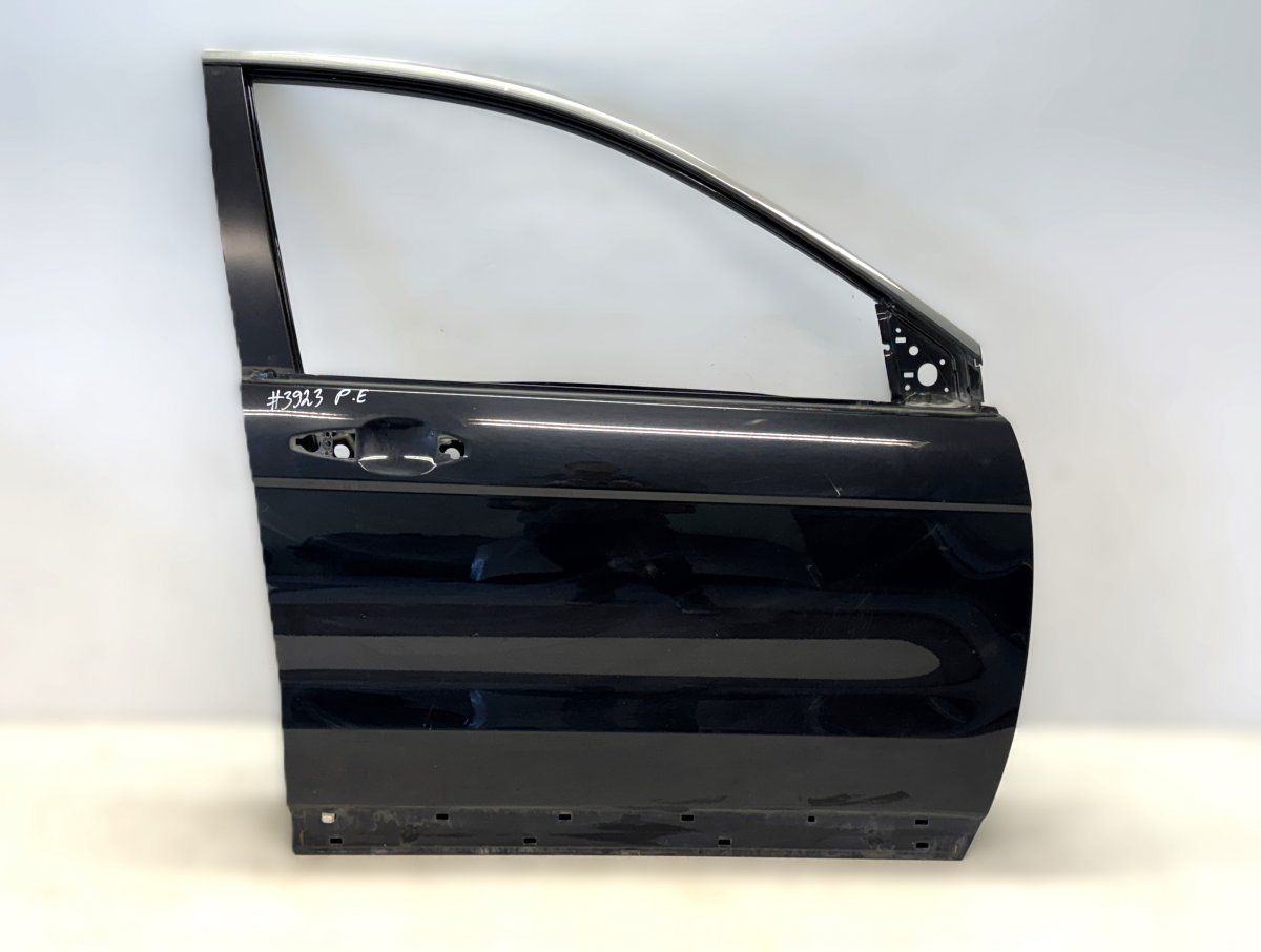 67010SWWE00ZZ Door Front Right HONDA CR-V III (RE) (2006-2012)