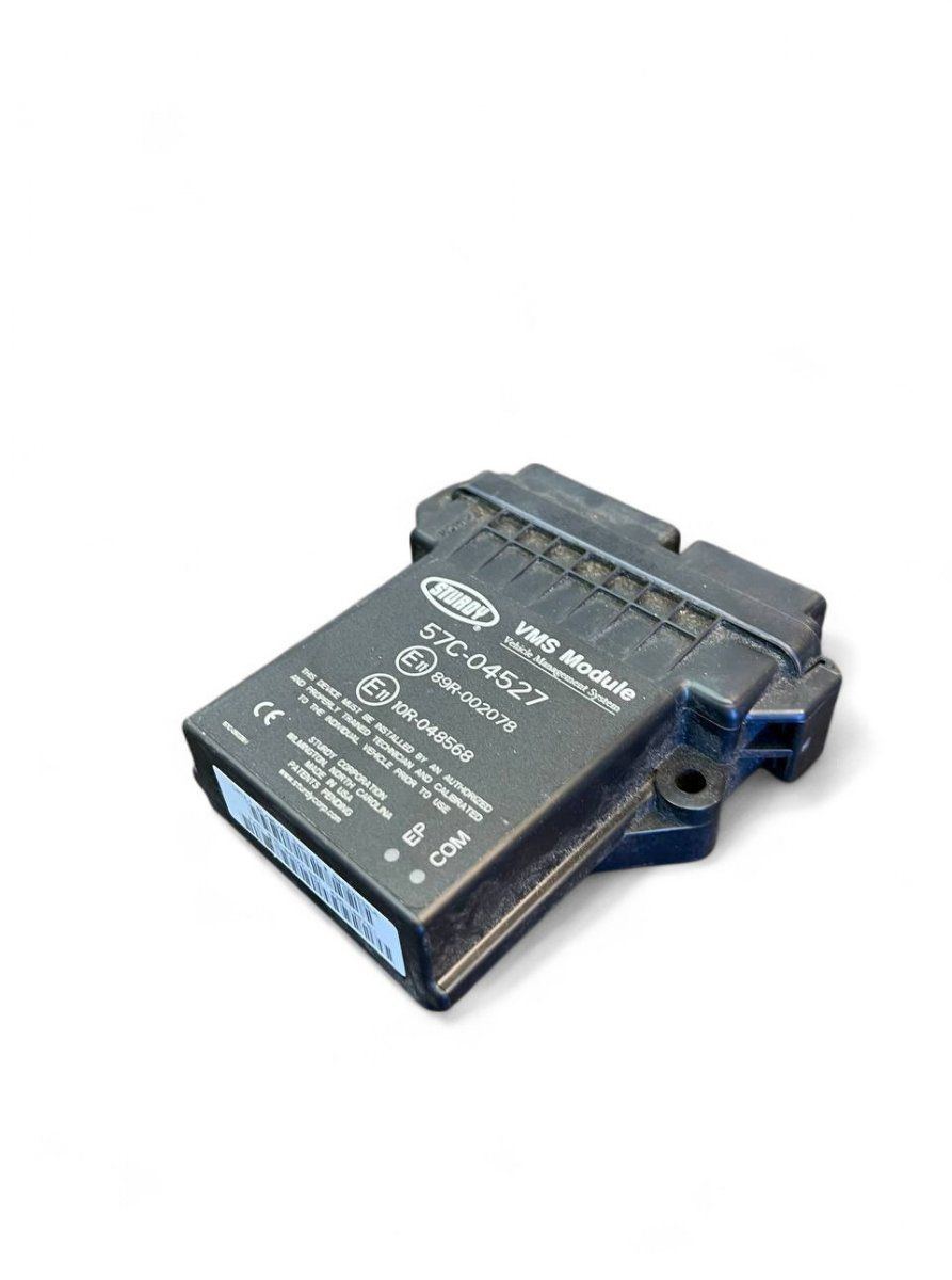 57C04527 89R002078 10R048568 Control units, other RAM RAM Pickup (DT) (2018-)