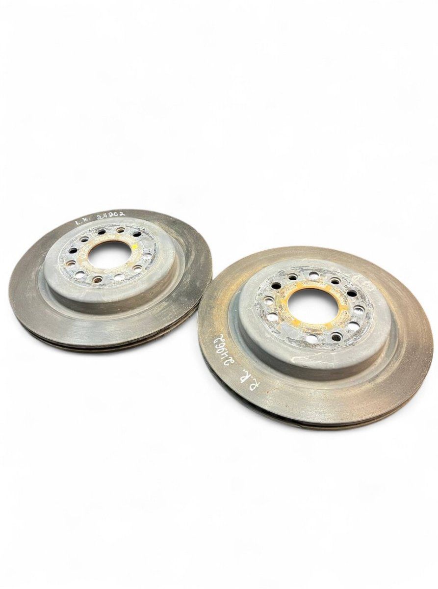 68237065AA Brake disc rear left RAM RAM Pickup (DT) (2018-)