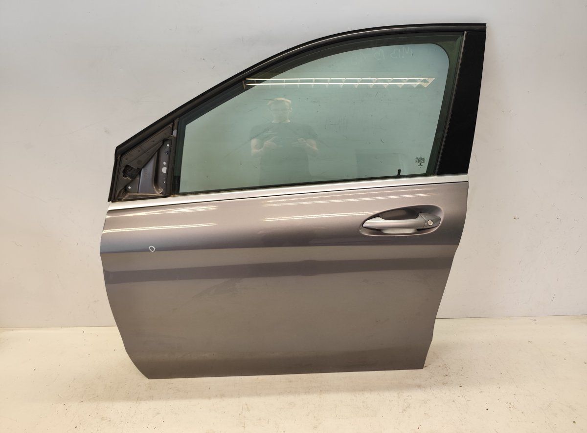 A2467220110 Door Front Left MERCEDES-BENZ B-CLASS (W246, W242) (2011-2018)