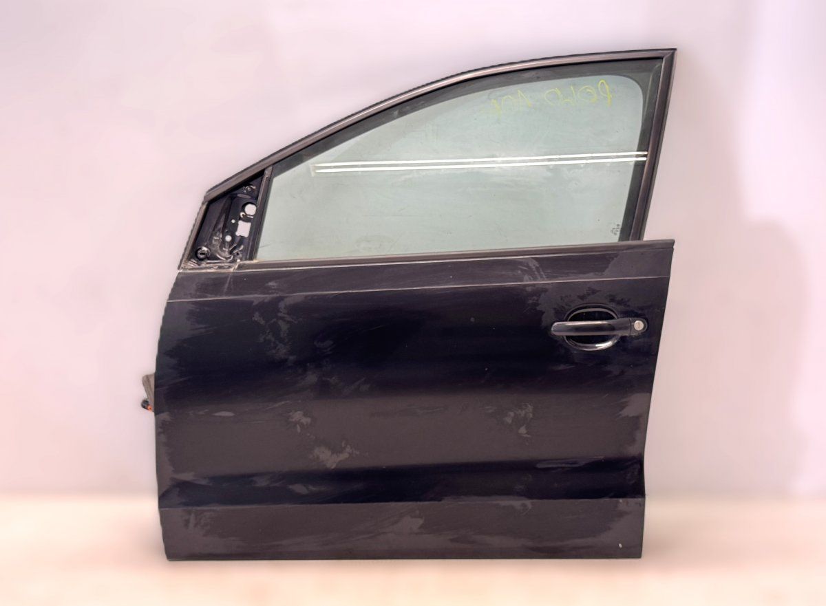 6R4831055J Door Front Left VW POLO V (6R, 6C, 61) (2009-2017)