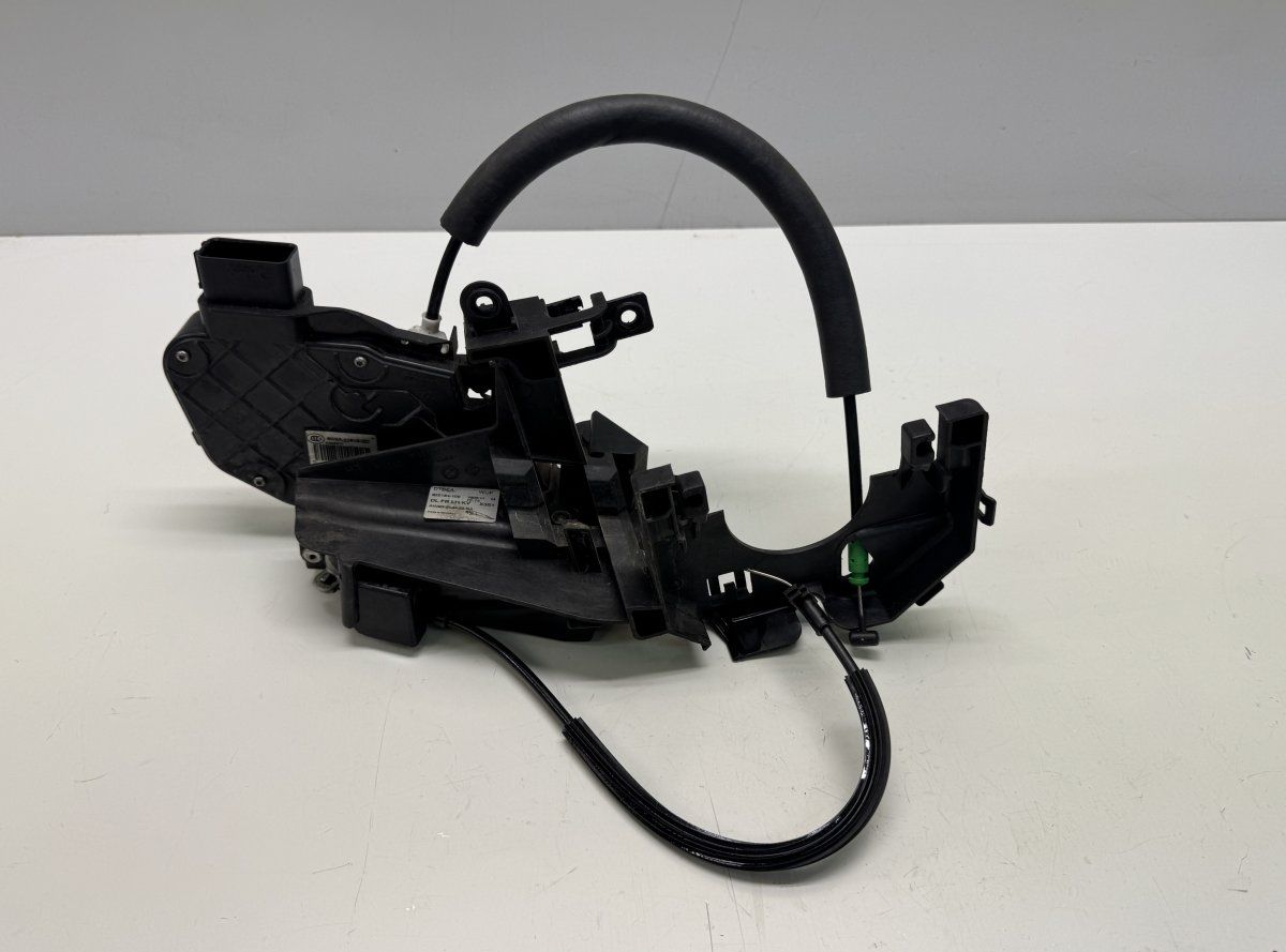 6W8A21813GD Door Lock Front Left JAGUAR XJ (X351) (2009-2019)