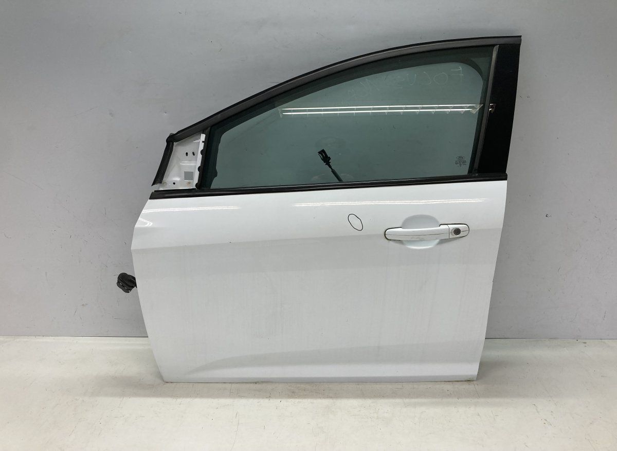 PBM51A20125BF Door Front Left FORD FOCUS III (2010-2018)