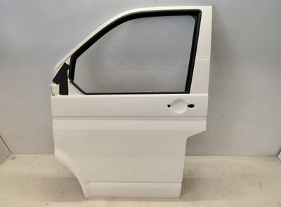 7E0831055G Door Front Left VW TRANSPORTER T6 / MULTIVAN (SG, SF) (2015-)