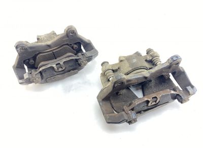 8T0615123C 8T0615124C Brake caliper front set AUDI A5 (B8) (2007-2016)