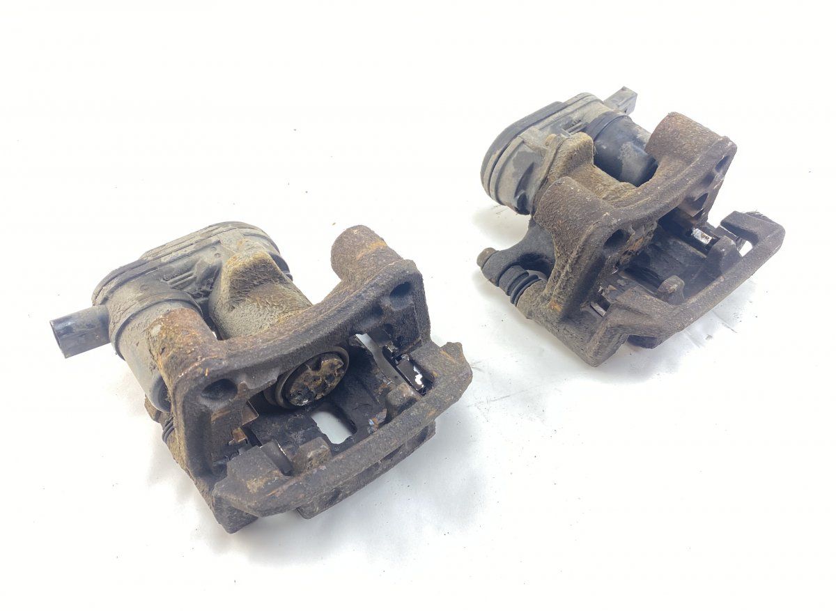 58210D4550 58230D4550 Brake caliper rear set KIA OPTIMA IV (JF) (2015-2020)