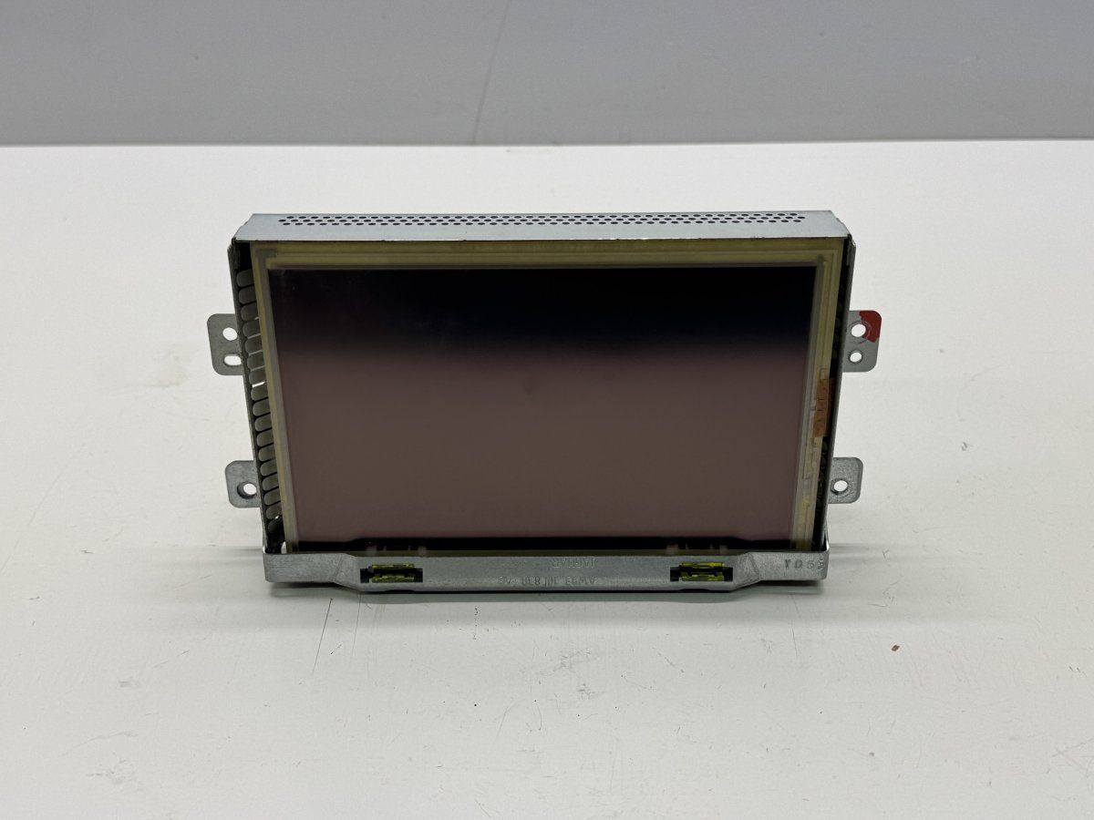 BW9310E889BB Dash screen JAGUAR XJ (X351) (2009-2019)