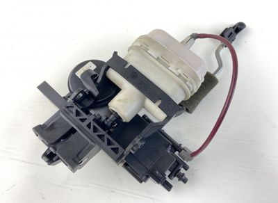 A2307500085 Bootlid / tailgate lock MERCEDES-BENZ SL-CLASS (R230) (2001-2012)