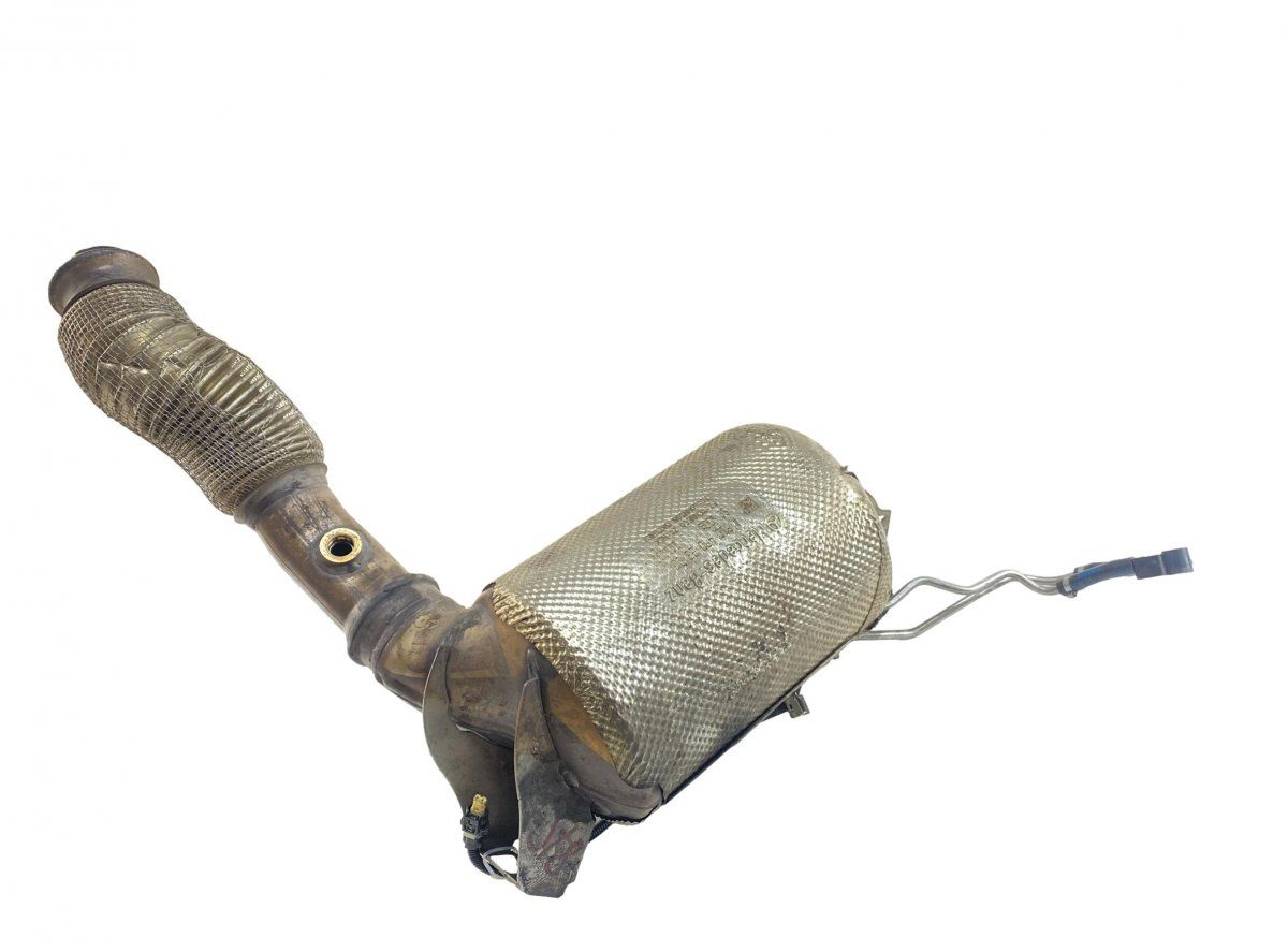 A9104902300 Diesel Particulate Filter (DPF) MERCEDES-BENZ SPRINTER (907, 910) (2018-)