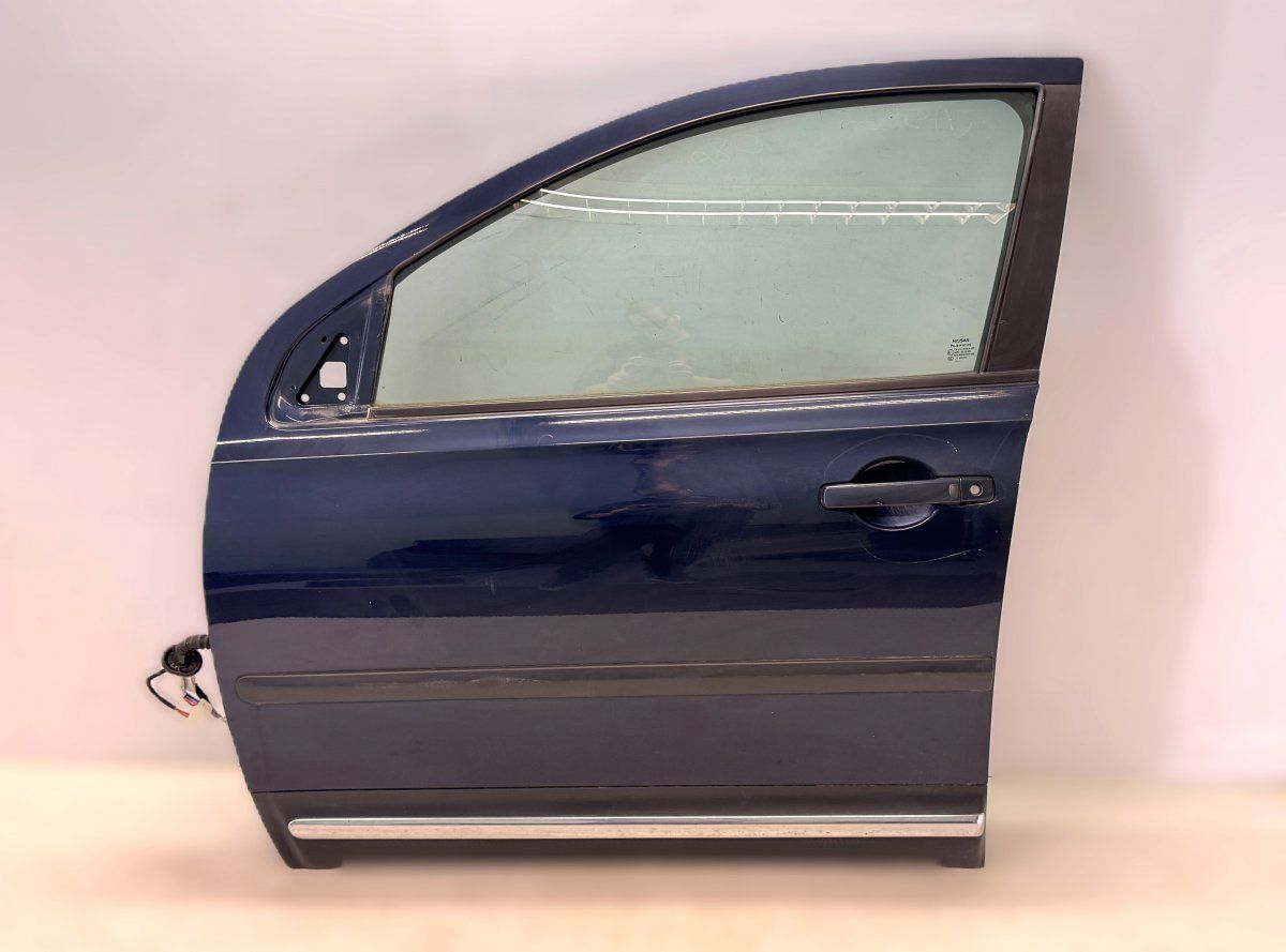 H0101JD0M0 Door Front Left NISSAN QASHQAI I (J10) (2007-2013)